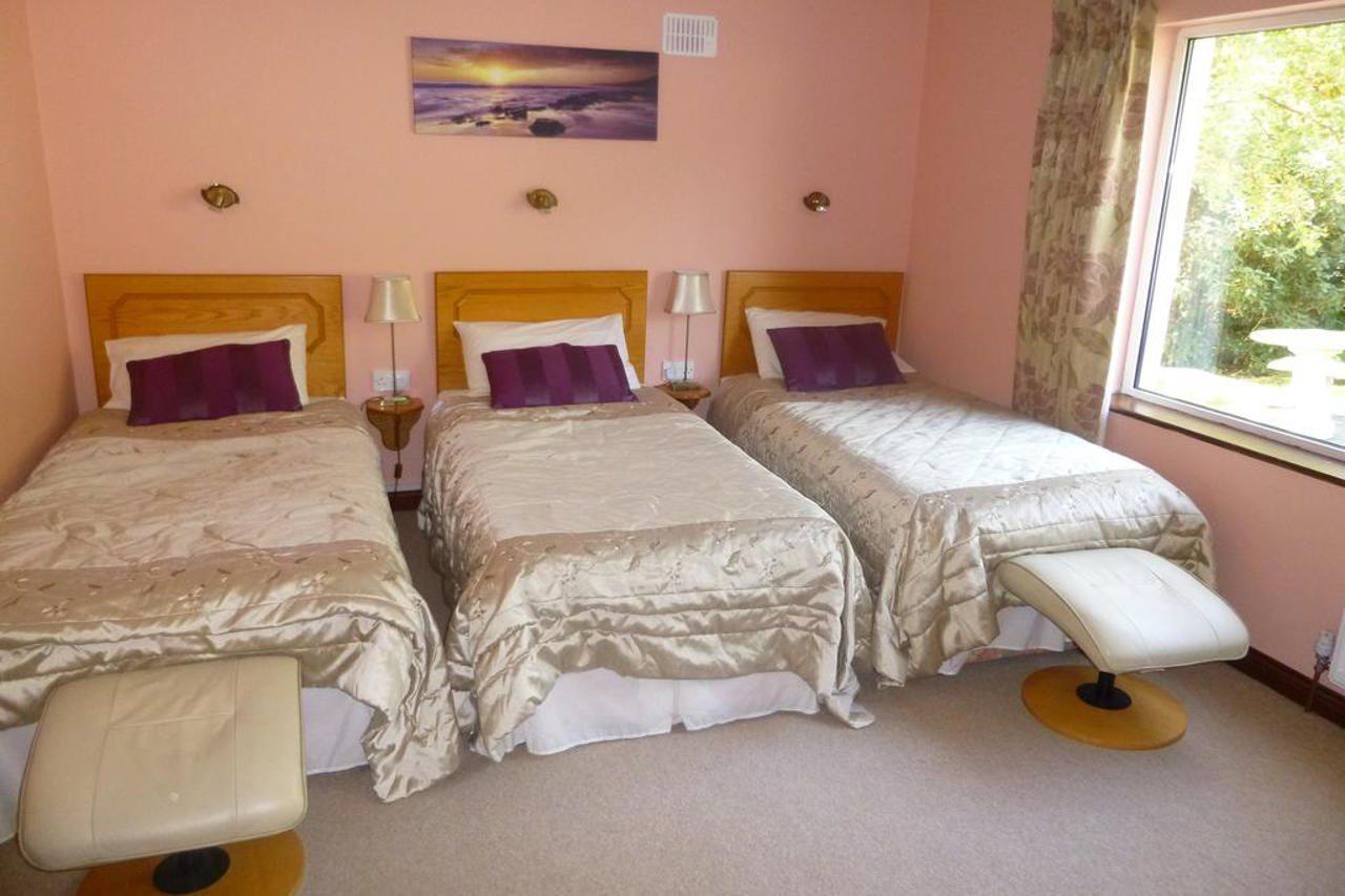 Bed and Breakfast Reeks View Teernaboul Exterior foto